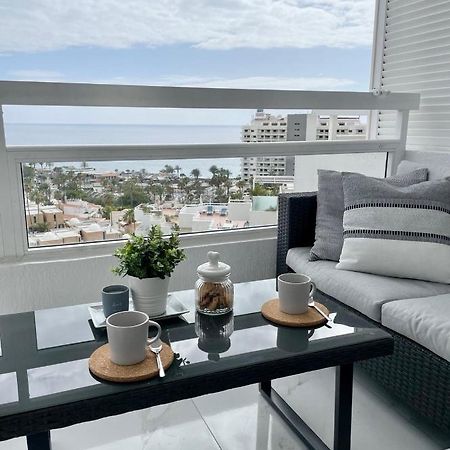 Sea View Terrace In Las Americas Playa Feñabe Esterno foto