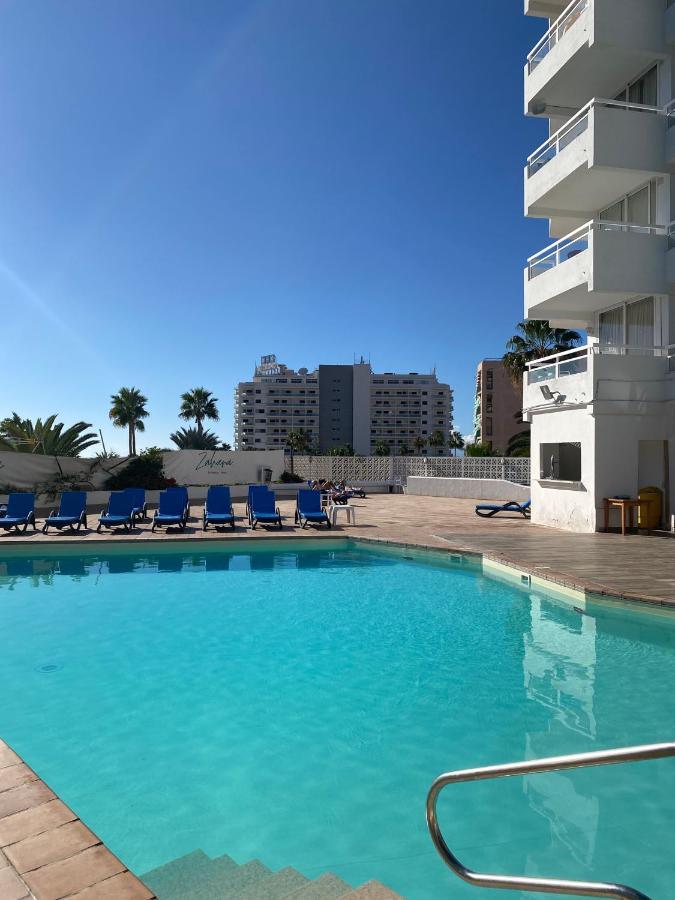 Sea View Terrace In Las Americas Playa Feñabe Esterno foto